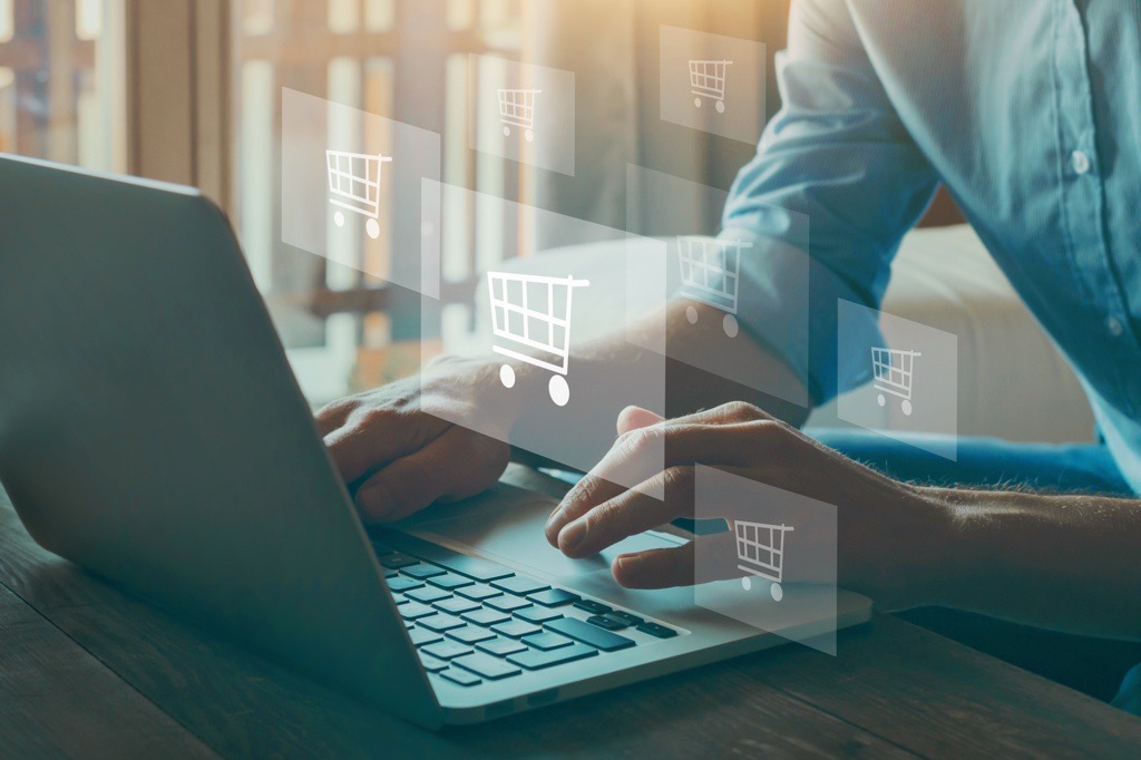 Your Favorite Products Just a Click Away - Shop Anytime, Anywhere